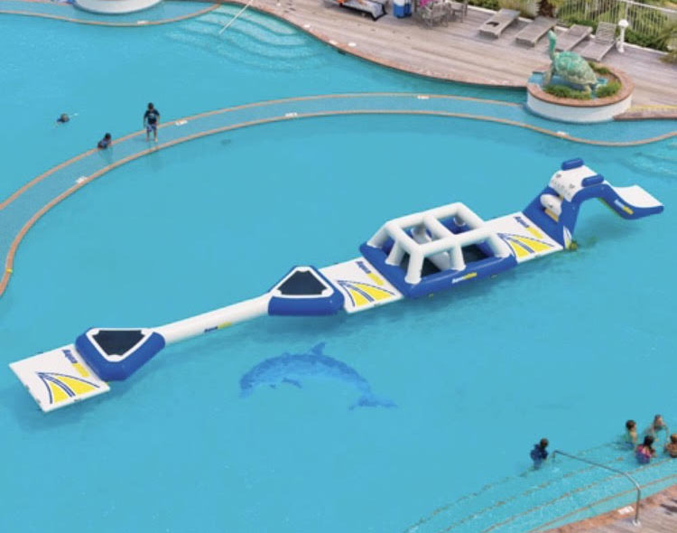 location aqua park